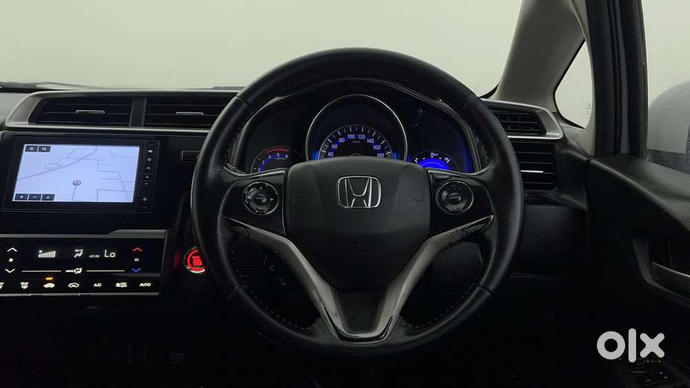 Honda Wr-v 1.5 Vx I-dtec, 2020, Diesel