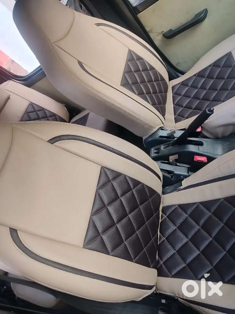 Maruti Suzuki Eeco 5 Star Ac 250000