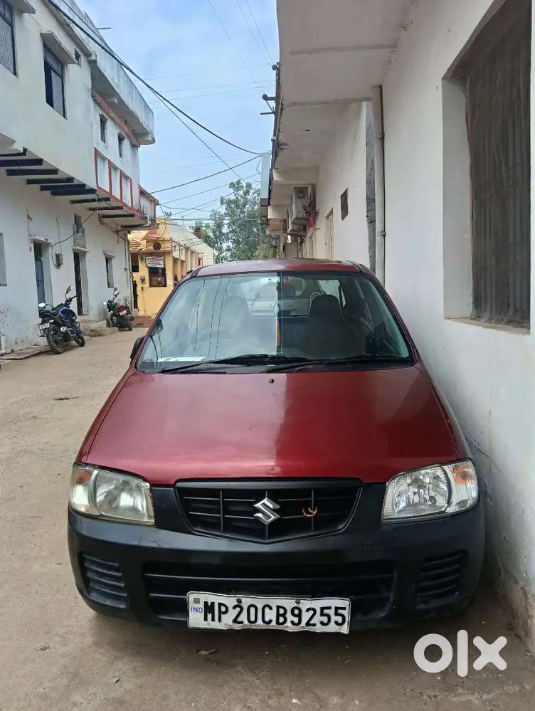 Maruti Suzuki Alto 2014 Petrol 49999 Km Driven