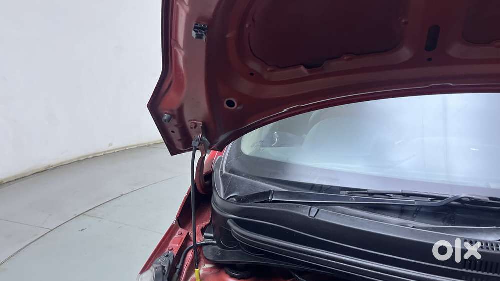 Hyundai Grand I10 1.2 Kappa Sportz Option At, 2017, Petrol