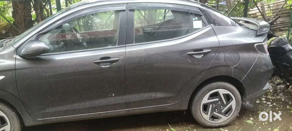 Hyundai Aura 1.2 Sx Cng 2024