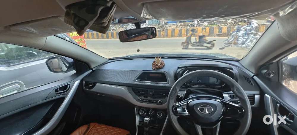 Tata Nexon 2023 Diesel 68000 Km Driven