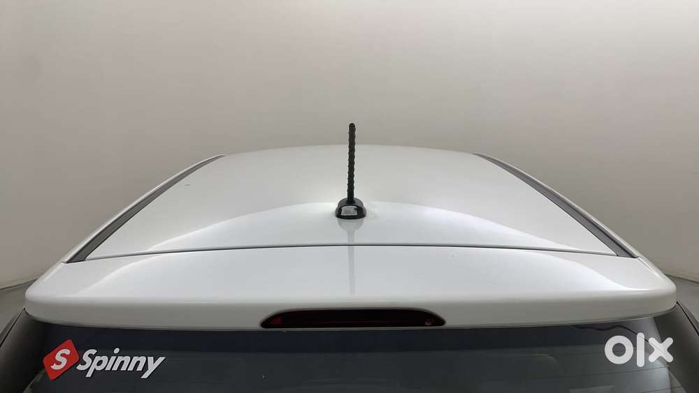 Hyundai Elite I20 1.2 Asta (o) Cvt, 2019, Petrol