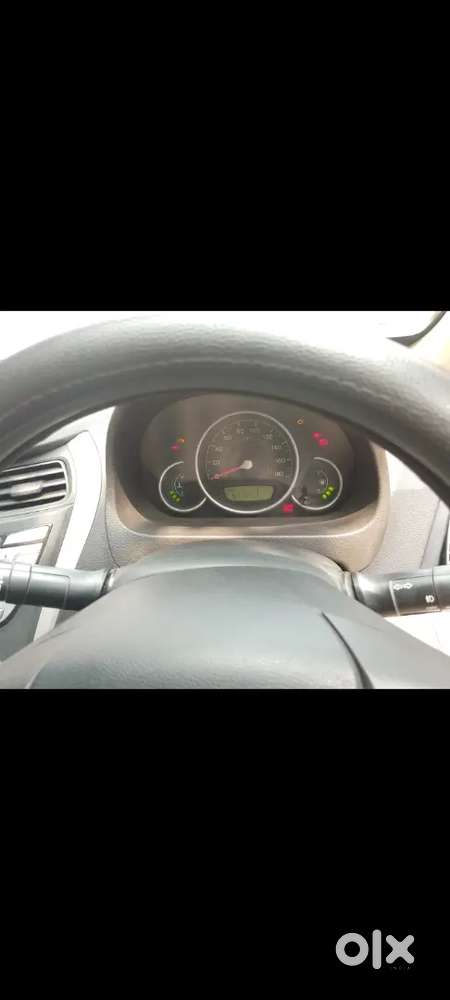 Hyundai Eon Sportz 2017 Petrol