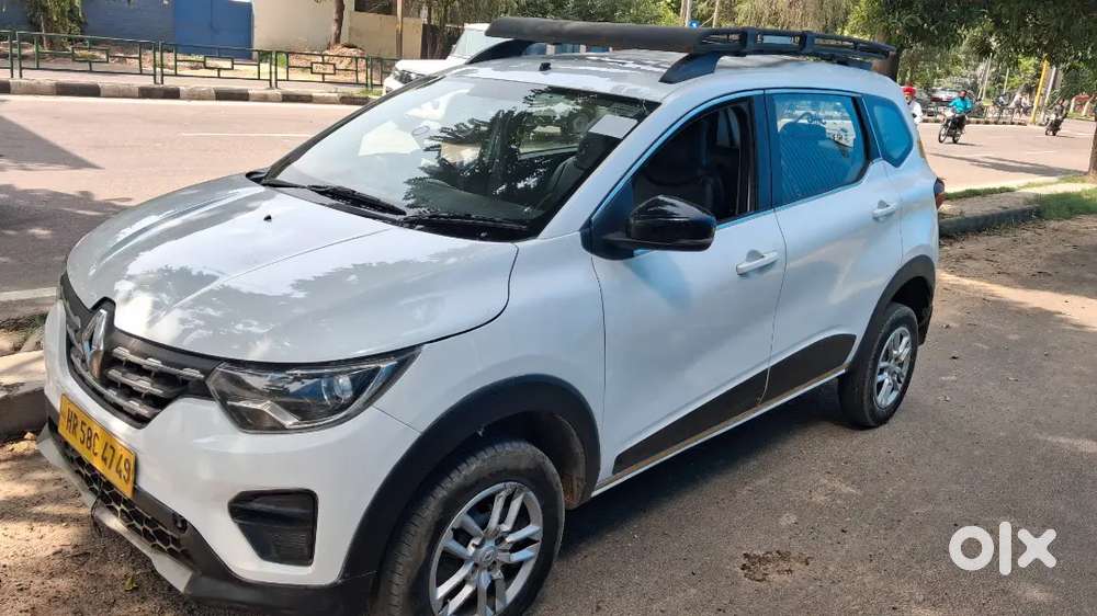 Renault Triber Rxl 2023