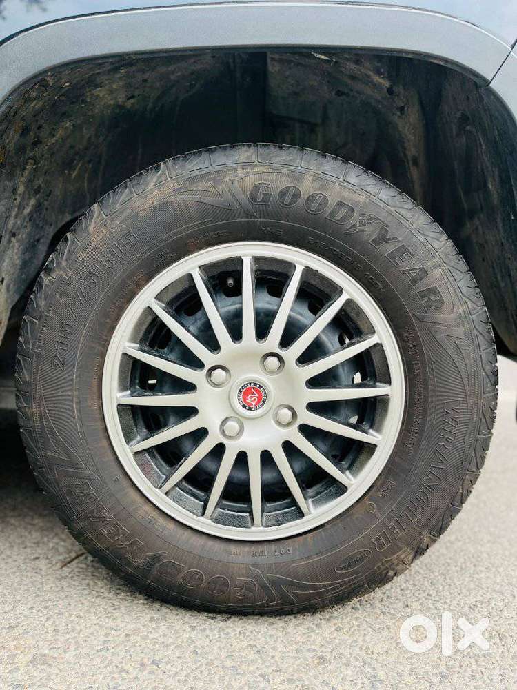 Mahindra Bolero Neo 1.5 N8, 2022, Diesel