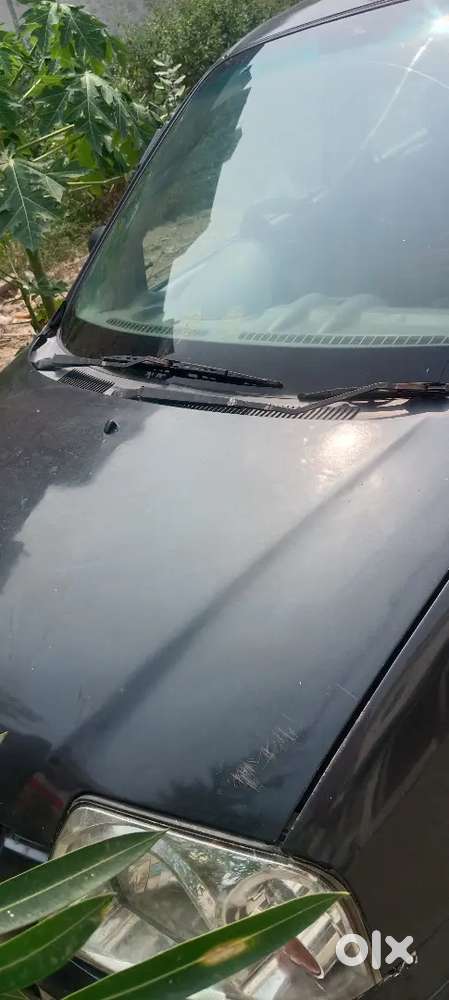 Hyundai Santro Xing 2013