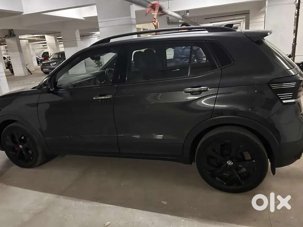 Vw Taigun 1.5 Dsg Gt Plus Sport For Sale