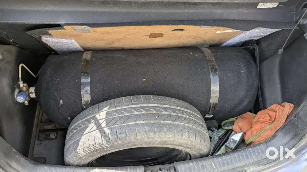 Hyundai Grand I10 Magna Top Model Optional Model