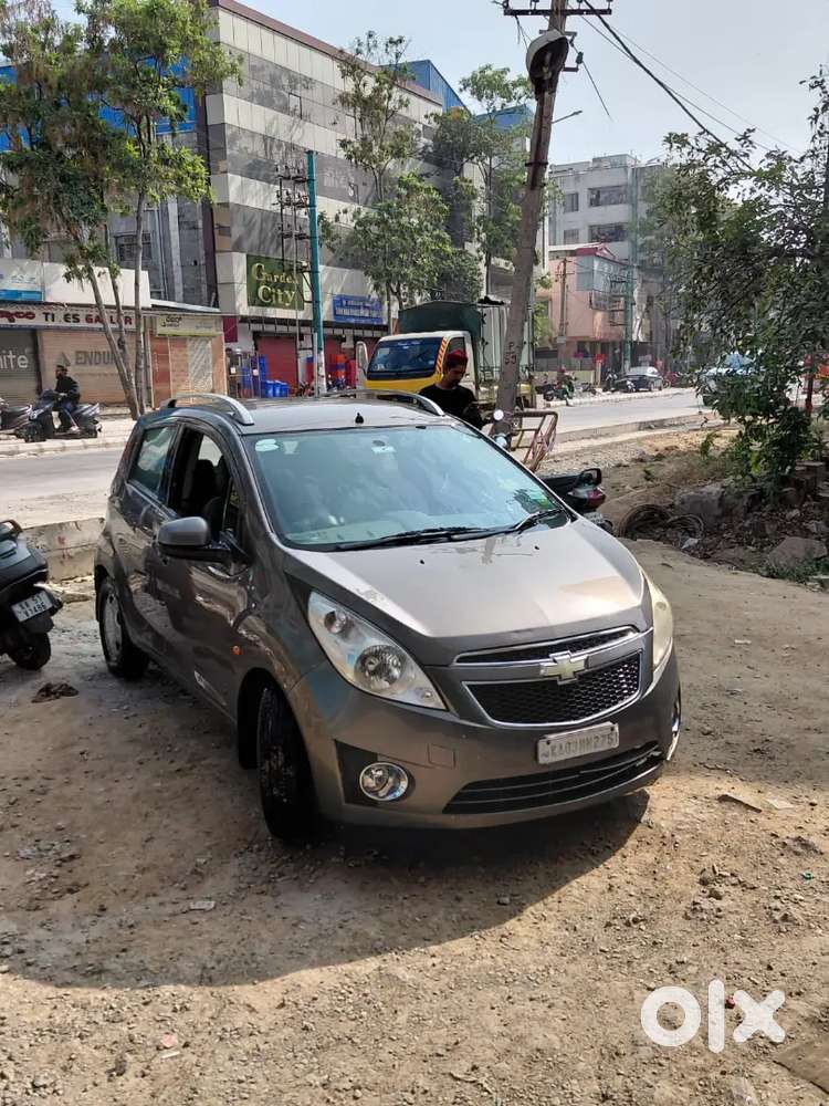 Car Is Good Condition