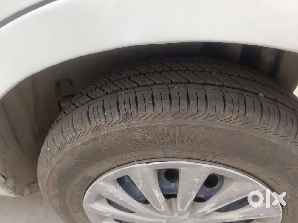 Maruti Suzuki Dzire 2015 Diesel 110000 Km Driven