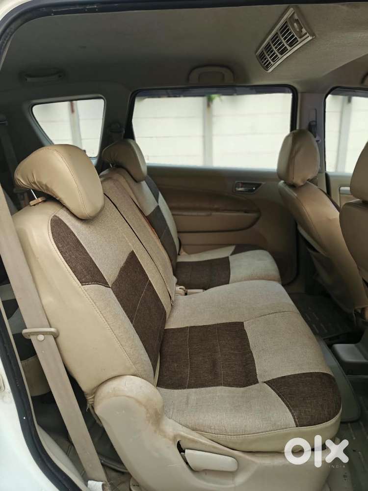 Maruti Suzuki Ertiga Vdi, 2015, Diesel