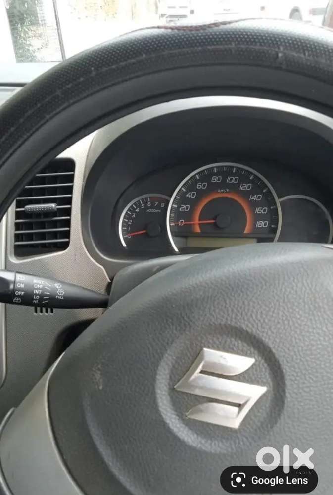 Maruti Suzuki Wagon R 2010 Petrol 2030tak Passing  Pri Ce 145000
