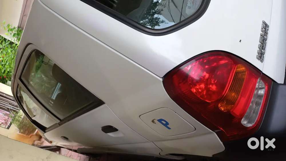 2011 Maruti Suzuki Alto Lxi