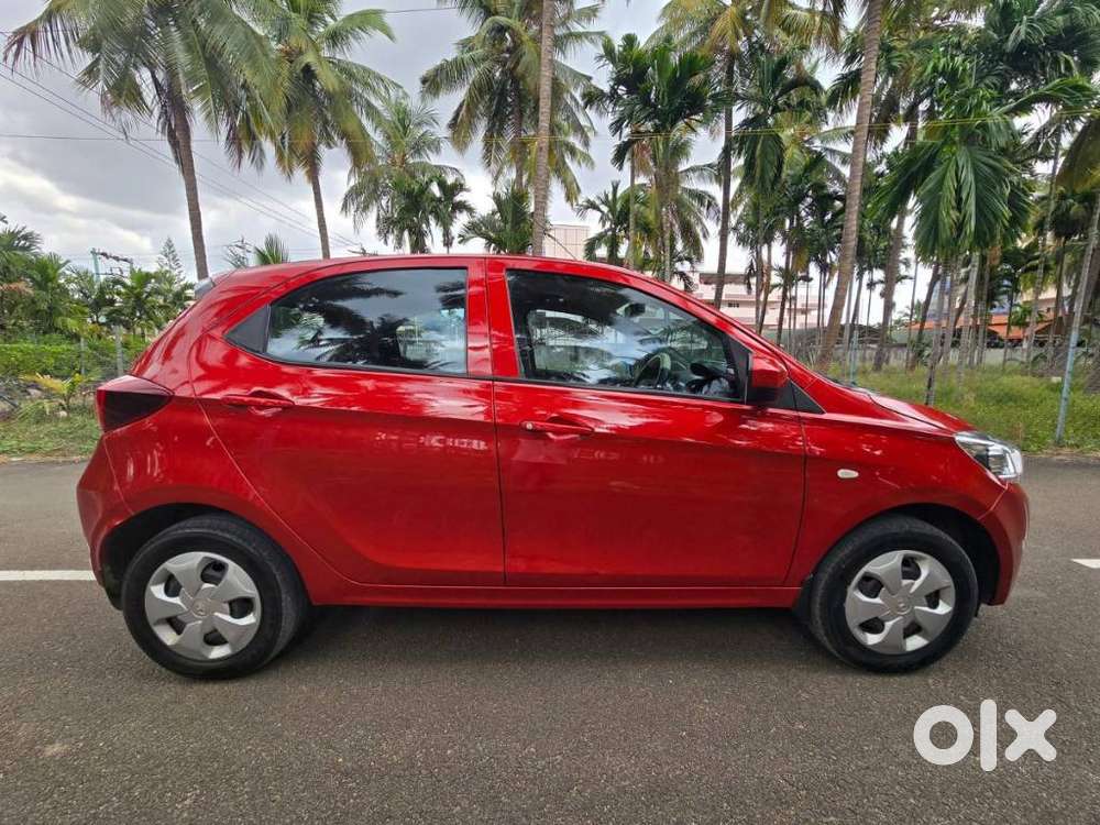 Tata Tiago 1.2 Revotron Xt, 2019, Petrol