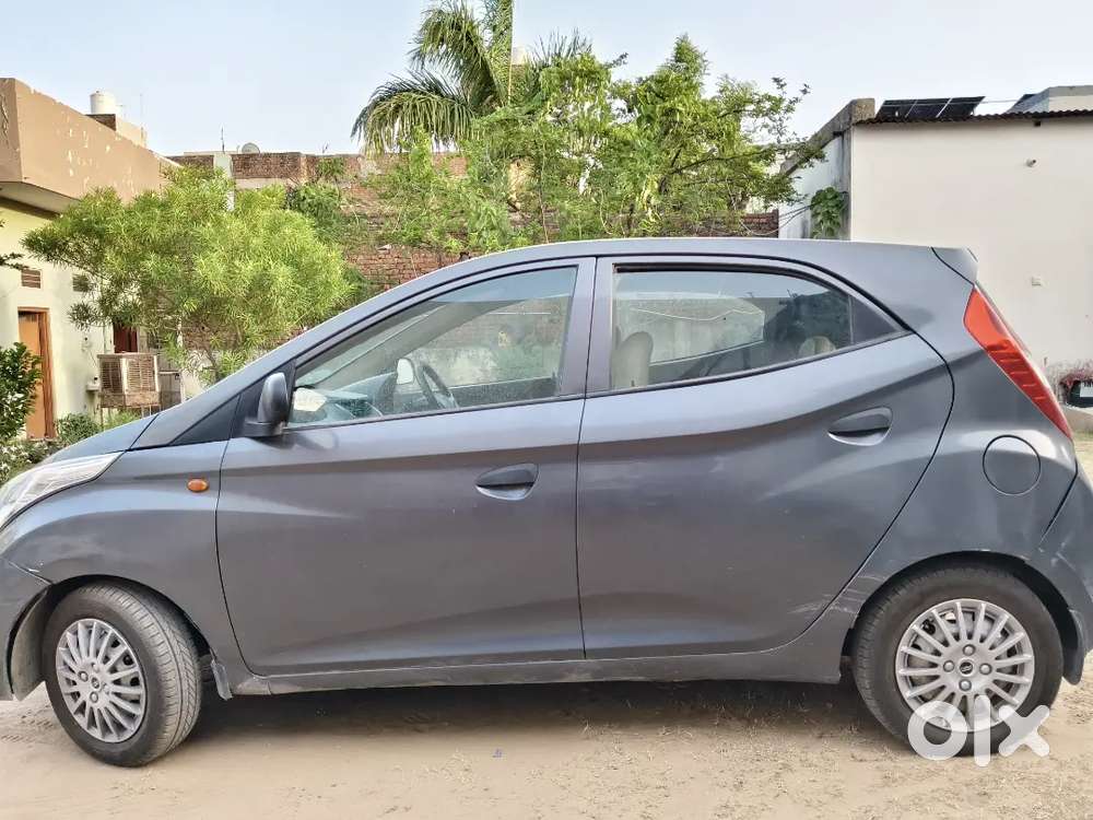 2018 Hyundai Eon Petrol Year A1 Condition Urgent Sale