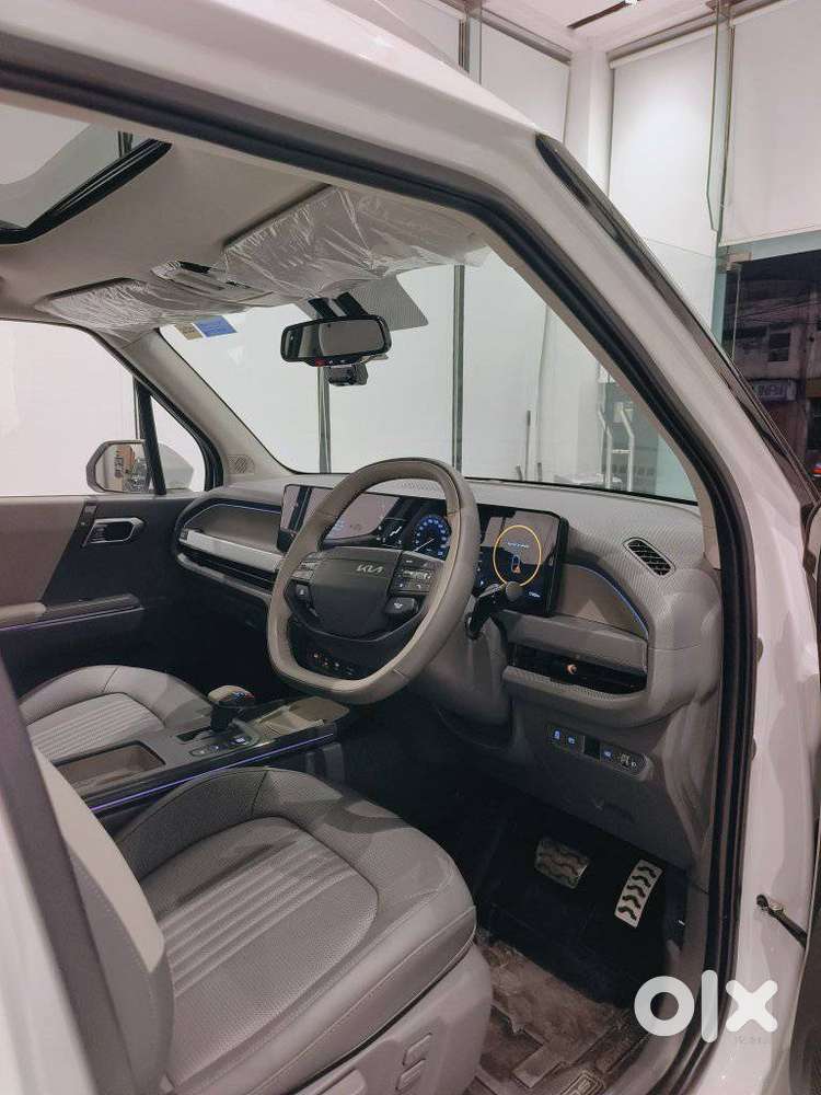 Kia Syros Htx Plus Turbo Dct, 2025, Petrol