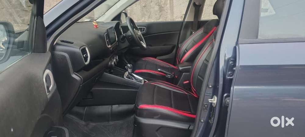 Hyundai Verna 1.6 Sx Vtvt, 2018, Petrol