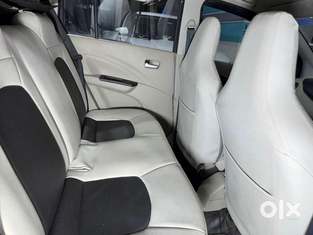 Maruti Suzuki Celerio 2014-2017 Green Vxi, 2015, Cng & Hybrids