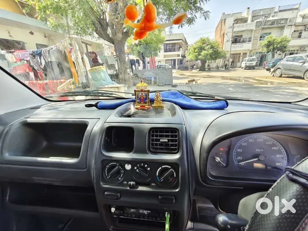 Maruti Suzuki Wagon R 2008 Petrol Good Condition