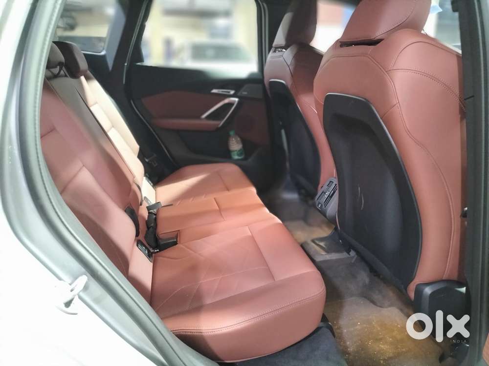 Bmw X1 Sdrive18i M Sport, 2026, Petrol
