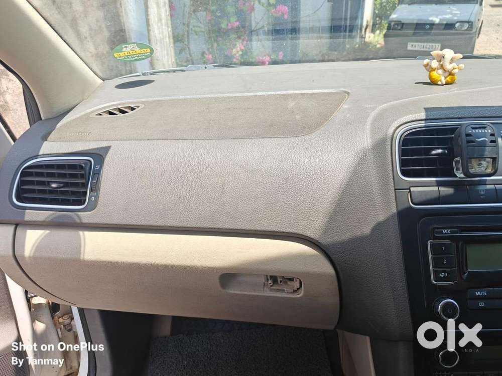 Volkswagen Vento 2011 Diesel Good Condition