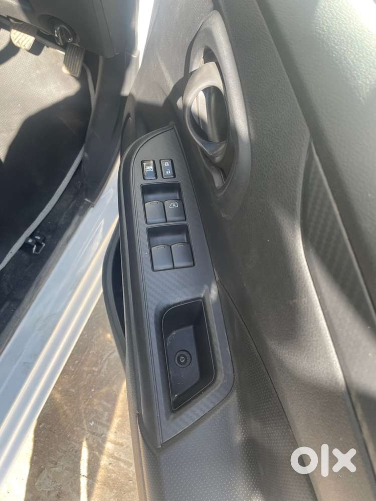 Datsun Go Plus 2019 Petrol Well Maintained