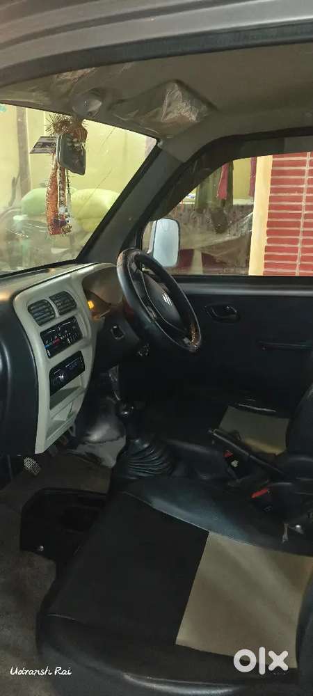 Maruti Suzuki Eeco 2021 Petrol Good Condition