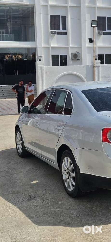 Volkswagen Jetta 2012 Diesel Well Maintained