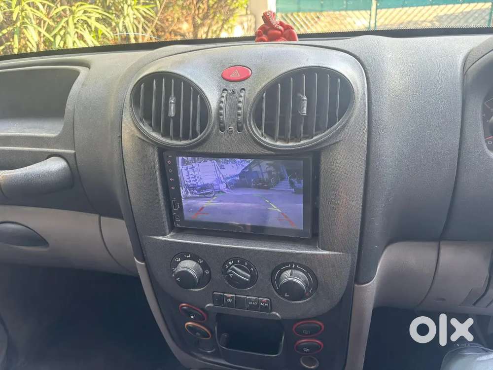 Mahindra Scorpio 2008 Diesel Well Maintained