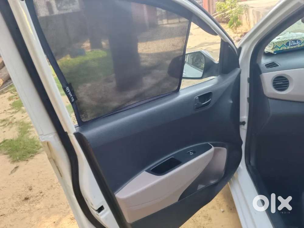 4 Side Windows Power