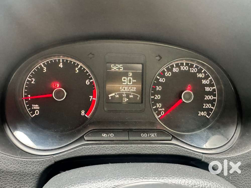 Polo 1.0 Gt Tsi Manual 150hp Stage 2+ Tuned