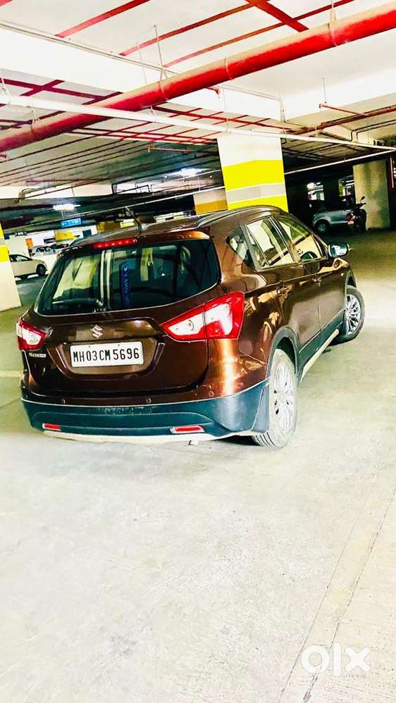 Maruti Suzuki Diesel 2017