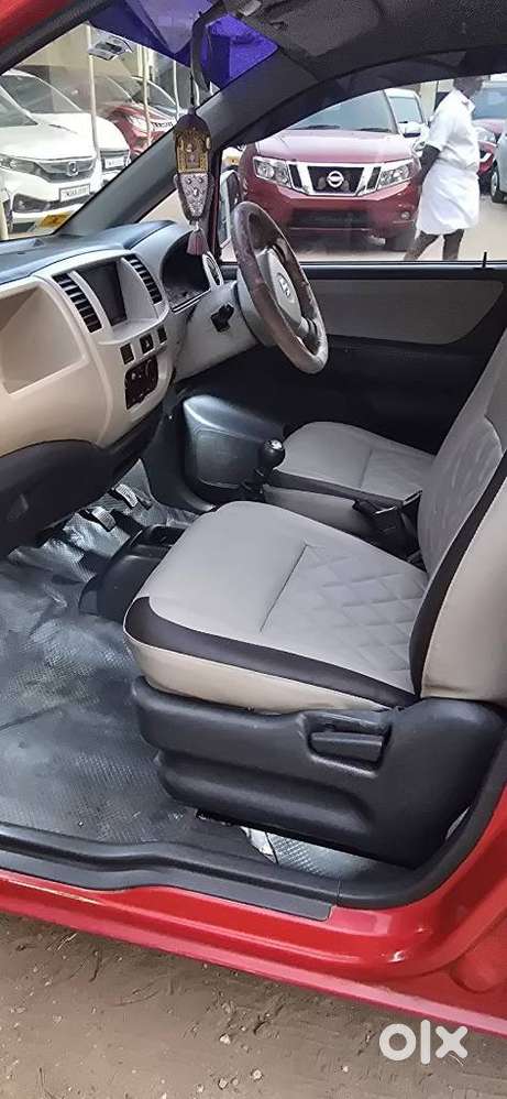 Maruti Suzuki Zen Estilo, 2008, Lpg