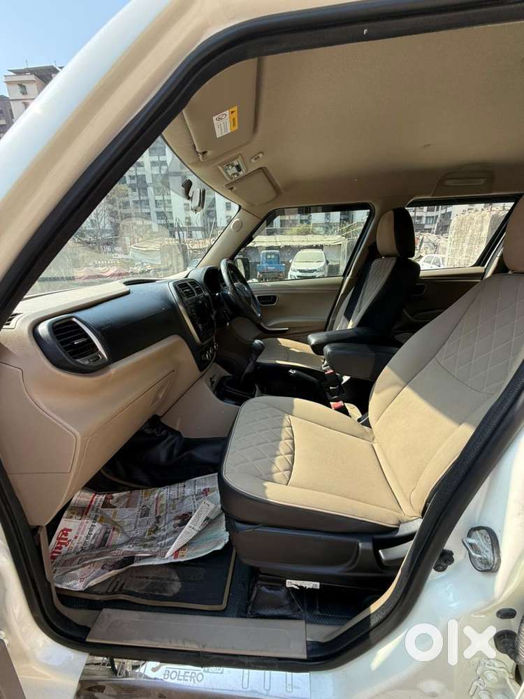 Mahindra Bolero Neo 1.5 N 10, 2023, Diesel