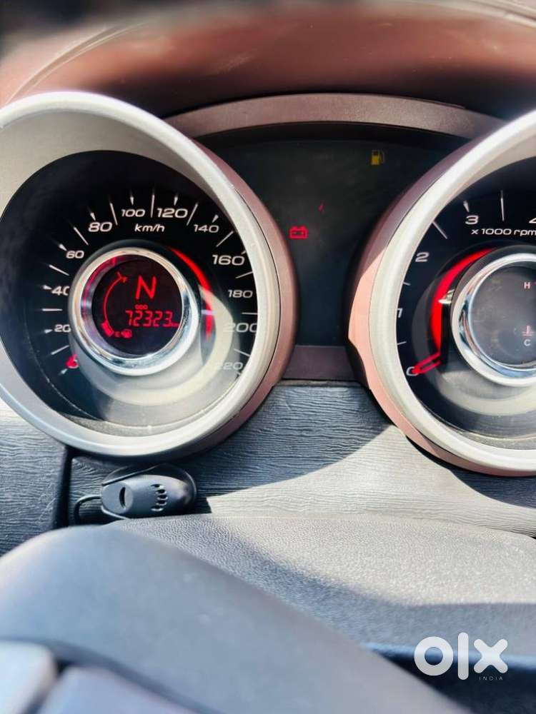 Mahindra Xuv500 W8, 2015, Diesel