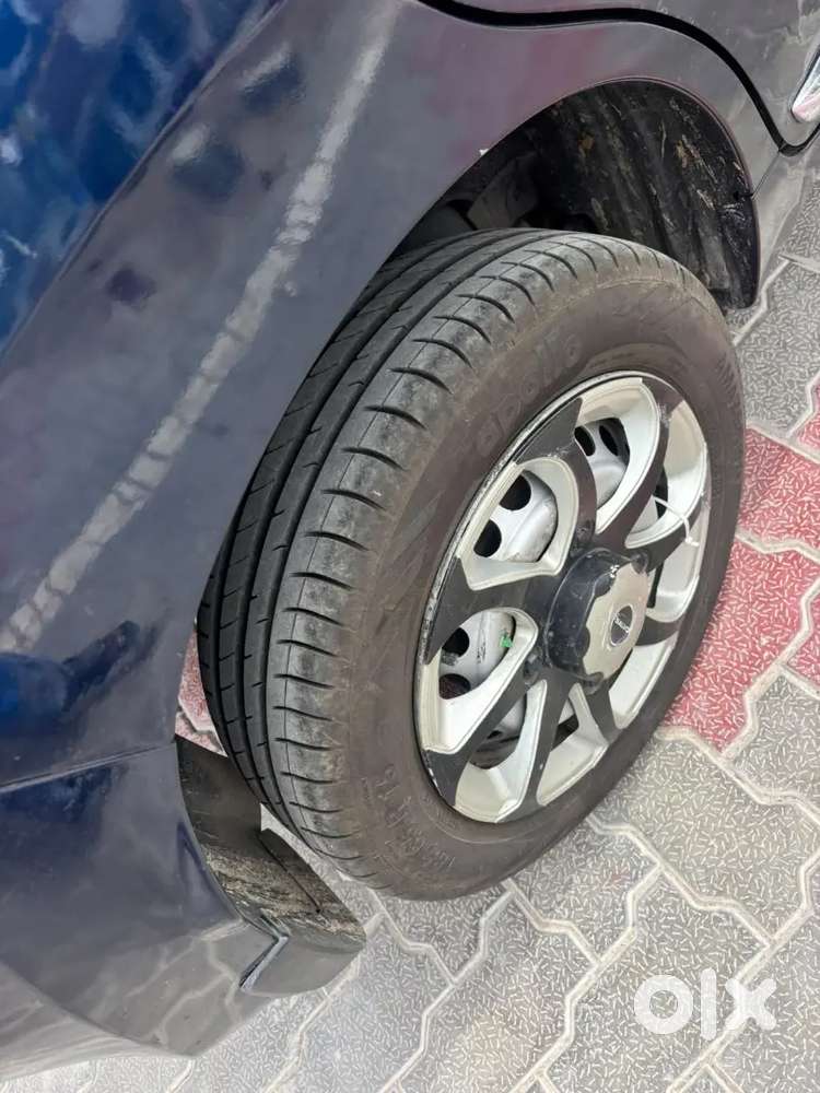 Maruti Suzuki Baleno 2022