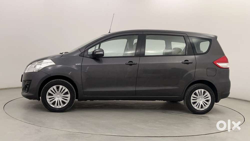 Maruti Suzuki Ertiga 1.5 Zxi, 2013, Petrol