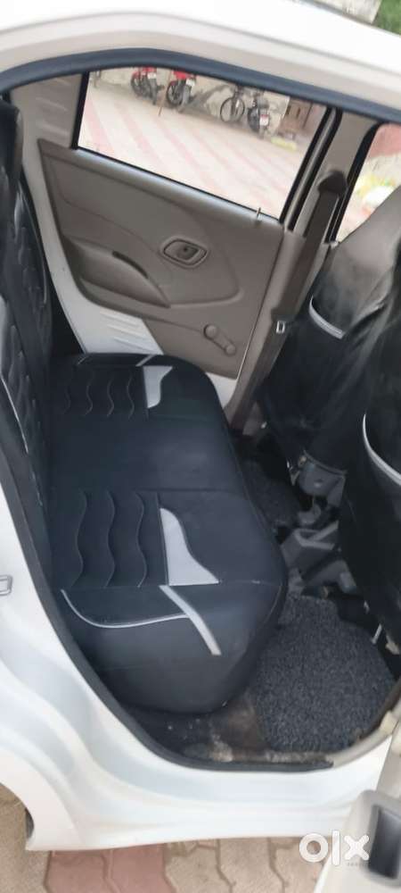 Datsun Redi Go Limited Edition 2018, 2017, Petrol