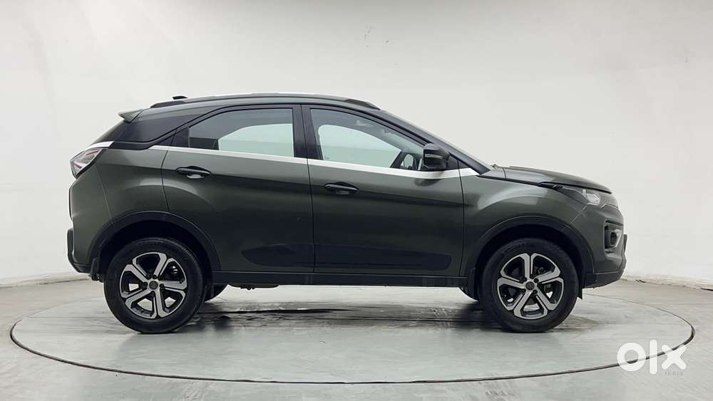 Tata Nexon 1.2 Revotron Xm Plus (s), 2023, Petrol