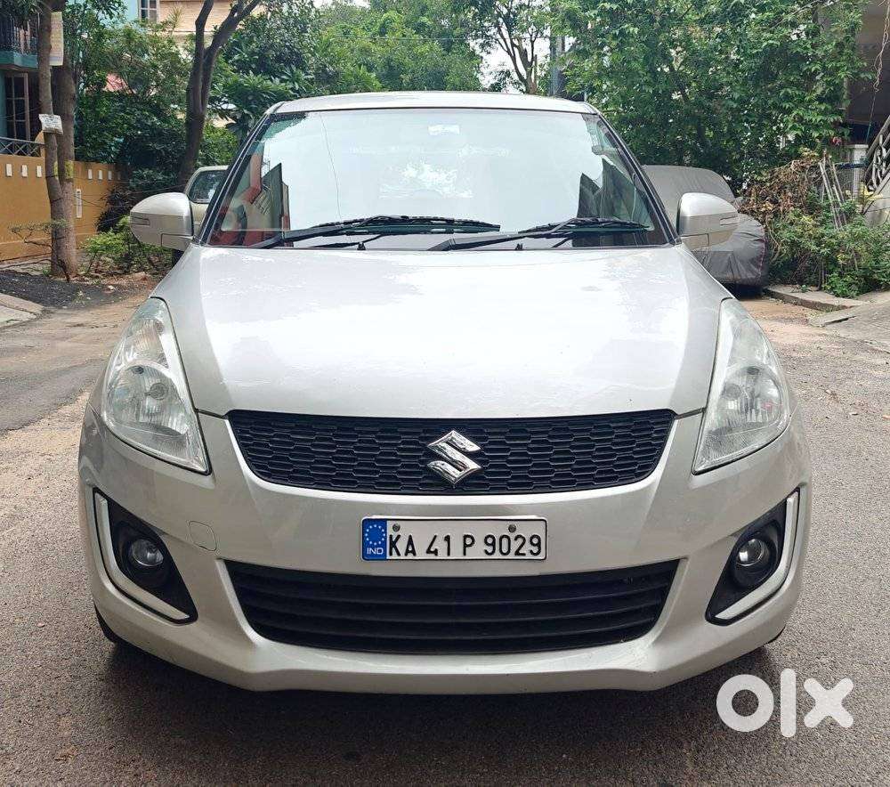 Maruti Suzuki Swift Zdi, 2013