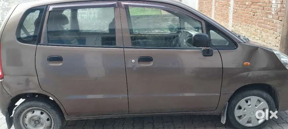 Maruti Suzuki Estilo 2010 Lxi