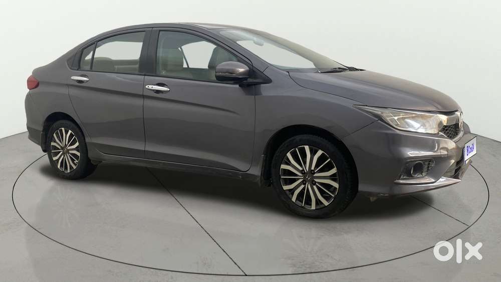 Honda City 2015-2017 I Vtec Vx, 2017, Petrol