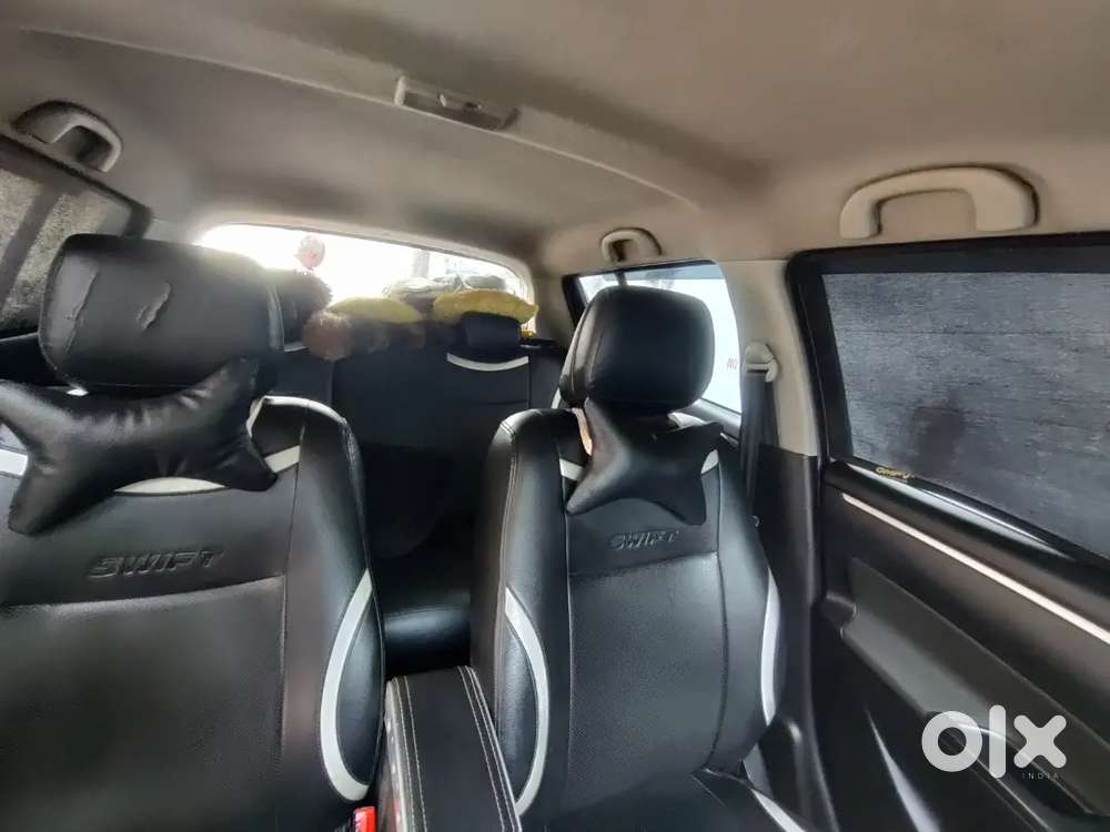 Swift 2015 Model