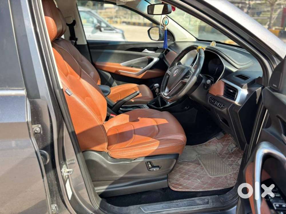 Mg Hector Plus Sharp Pro 2.0 Turbo Diesel 6 Str, 2022, Diesel