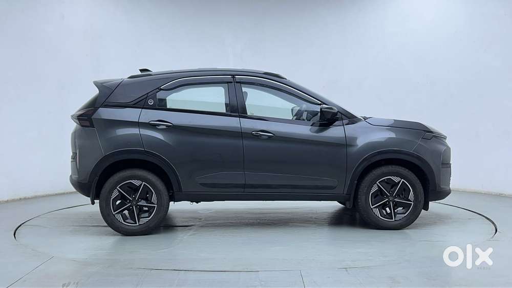 Tata Nexon Fearless Plus S 1.2 Revotron Petrol 7 Dca Dt, 2024, Petro..