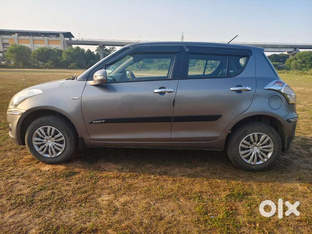 Maruti Suzuki Swift Ddis Vdi, 2013, Diesel