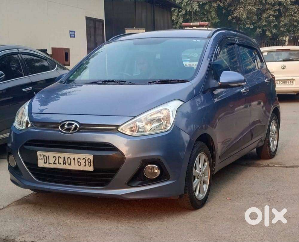 Automatic Car And Best Deal