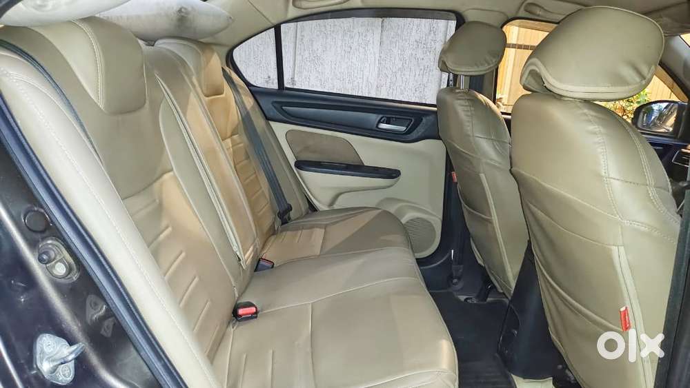 Honda Amaze [ ] 1.5 Vx I-dtec Mt, 2018, Diesel