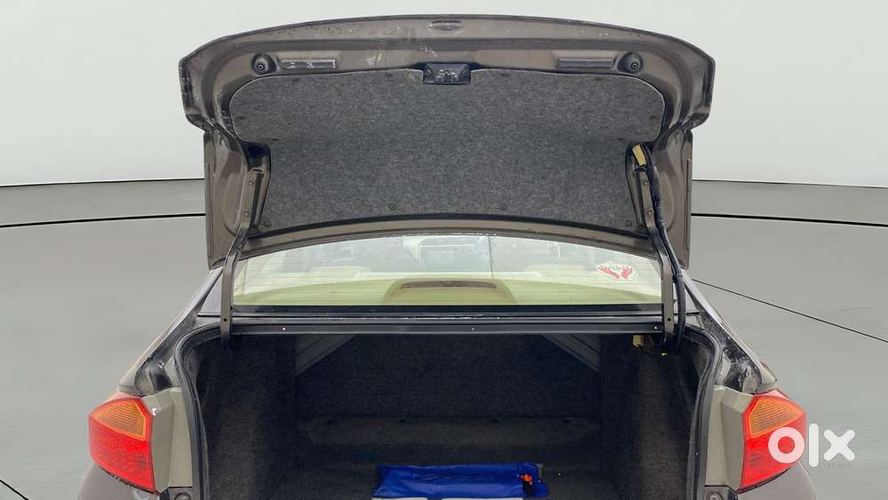 Honda City I-vtec V, 2020, Petrol